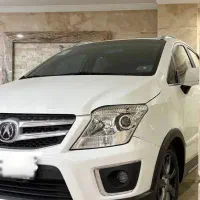 خودرو Rayen R3 اتومات|خودرو سواری و وانت|تهران, گلستان (شهرک راه آهن)|دیوار