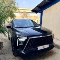 Kmc x5|خودرو سواری و وانت|بندرعباس, |دیوار