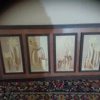 تابلو بسیار شیک