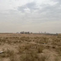 زمین باغی کشاورزی گلخانه دامداری|فروش زمین و ملک کلنگی|جوادآباد, |دیوار