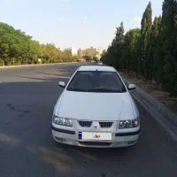 سمند se مدل۹۱|خودرو سواری و وانت|تهران, شهید رجایی|دیوار