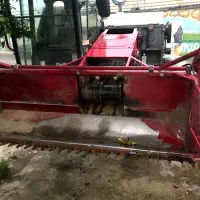 تعمیرات تخصصی کمباین زنجیری|خدمات پیشه و مهارت|جویبار, |دیوار