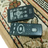 ریموت کنترل دی وی دی و ضبط پایونیر اصل