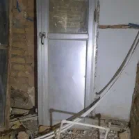 در آلومینیومی وپنجره