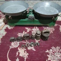 ترازو قدیمی