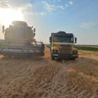 اسکانیا دهچرخ بنیادی مدل ۷۱