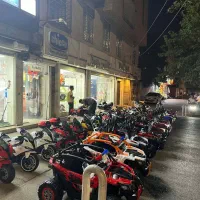 فروشگاه بزرگ ماشین شارژی اقساط 4 ماه بدون سود|اسباب‌‌بازی|آبگرم, |دیوار