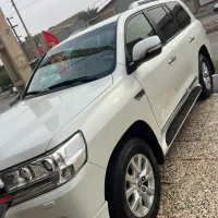 لندکروز ۲۰۱۶|خودرو سواری و وانت|اهواز, کمپلو شمالی|دیوار