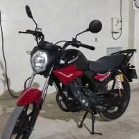 ایران دوچرخ 10Bـ150صفر