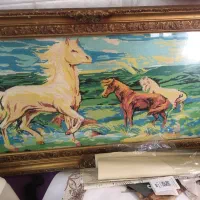 تابلوفرش قدیمی