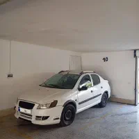 رانا 93 لوازمی بی رنگ . شاسی پلمپ . تک برگ سند.