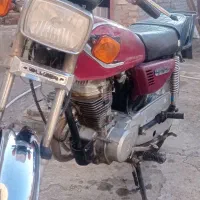 متور 125|موتورسیکلت|زابل, |دیوار