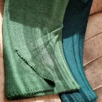 شال بافت اعلا به قیمت تولیدی|لباس|بیرجند, |دیوار