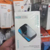 ایرپاد اقتصادی m27