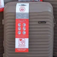 چمدان سایز کوچک pp