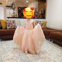 لباس مجلسی