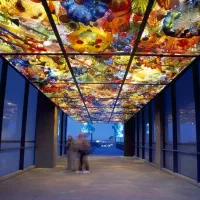 فروش ویژه تایل پتینه سقف