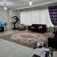 اجاره آپارتمان ۱۱۵ متری ۲ خوابه طبقه ۲