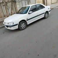 پارس مدل 97 دوگانه کارخانه درحد فروش نقدوقسط