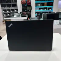 لپ‌تاپ لنوو ThinkPad/سریع، سبک، جان‌سخت|رایانه همراه|بیرجند, |دیوار