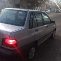 پراید مدل ۸۵ هیدرولیک|خودرو سواری و وانت|سبزوار, فقیه سبزواری|دیوار