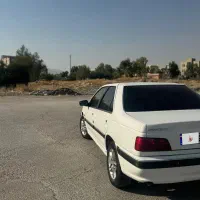 پارس t5|خودرو سواری و وانت|شیراز, سیاه سنگ|دیوار