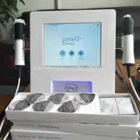دستگاه پلاژن تراپی