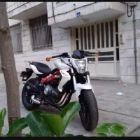 موتور سیکلت بنلی ۳۰۰