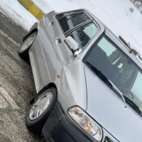 پراید مدل ۸۸|خودرو سواری و وانت|بانه, |دیوار