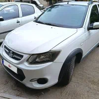 کوییک سفید ساده