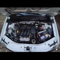 فروش و معاوضه ال نود|خودرو سواری و وانت|گنبد کاووس, |دیوار