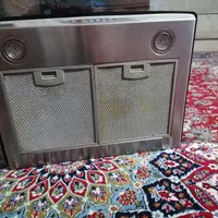 هود کن سالم وتمییز|هود|خرمآباد, |دیوار