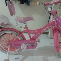 دوچرخه دخترانه