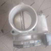 درب .کاپوت.گلگیر صندوق عقب .درچه گاز