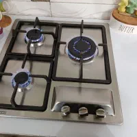 گاز صفحه‌ای