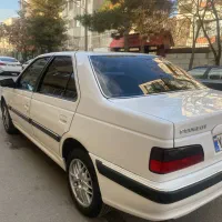 پارس tu5|خودرو سواری و وانت|مشهد, دانشجو|دیوار