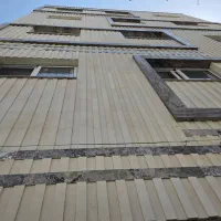 آپارتمان 130 متری تک واحدی صفر خ باهنر