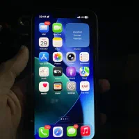 گوشی ایفون13ریجستر