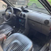 پراید ۱۳۲ SE|خودرو سواری و وانت|تهران, تهرانپارس شرقی|دیوار