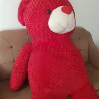 خرس شاسخین تُرک، دو متری|اسباب‌بازی بچه|تهران, سلسبیل شمالی|دیوار