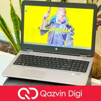 لپ تاپ i5 قدرتمند و اقتصادی برند HP|رایانه همراه|قزوین, |دیوار