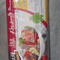 ارزانکده  دهقان از تولید به مصرف|ظروف نگهدارنده، پلاستیکی، یک‌بارمصرف|کازرون, |دیوار