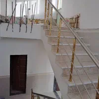 نرده استیل|خدمات پیشه و مهارت|قیدار, |دیوار