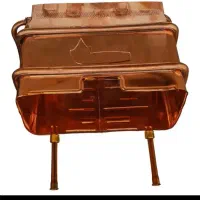 مبدل تمام مسی شرکتی بوتان