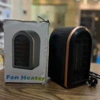 بخاری گنبدی 1200 وات