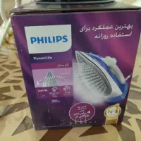 اتو فیلیپس philips آکبند|اتو و لوازم اتو|تهران, شهرآرا|دیوار