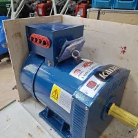 ژنراتور تک فاز .سه فاز مهاباد