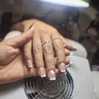 کاشت ناخن ۴۸۰مژه ۱۹۰