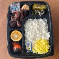 تهیه غذای حمیدی|خوردنی و آشامیدنی|باغستان, |دیوار