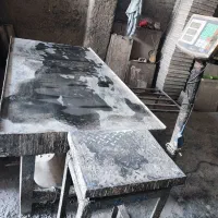 فروش کارگاه تولید موزاییک پلیمری با تمام تجهیزات|ماشینآلات صنعتی|چهارباغ, |دیوار